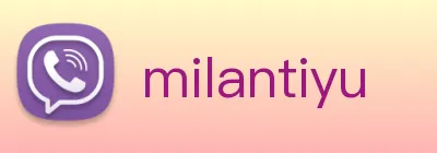 milantiyu Logo